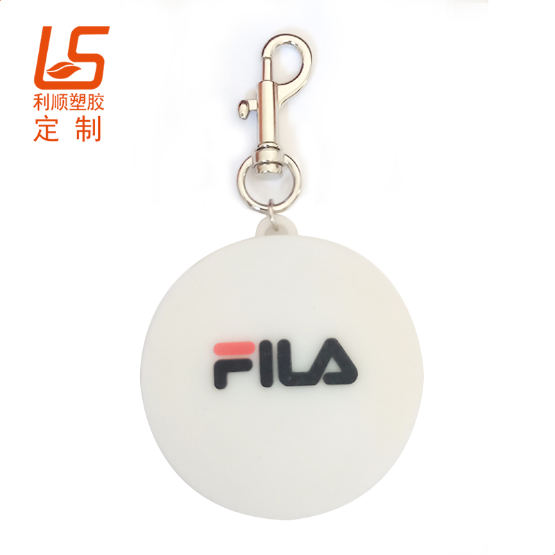 硅膠LED背包警示燈發光背包燈 (3)