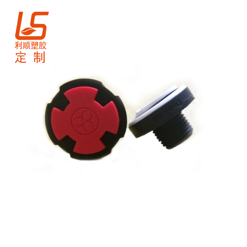 定制硅膠啤酒瓶蓋 食品級硅膠紅酒瓶蓋酒瓶塞 (6)