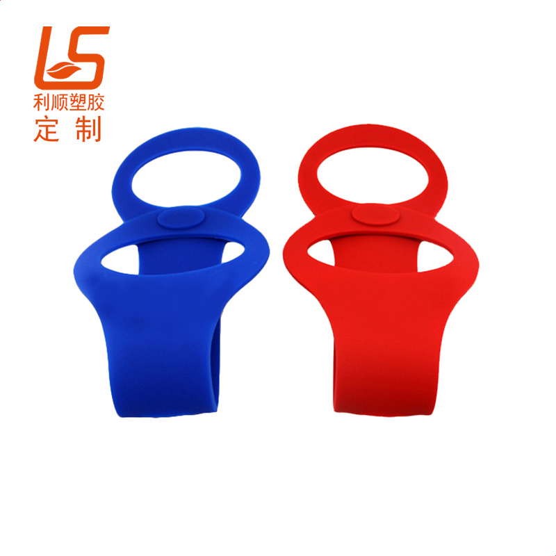 硅膠手機(jī)充電掛架