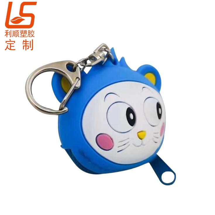 定制卡通數據線收納包數據線收納包 (1)