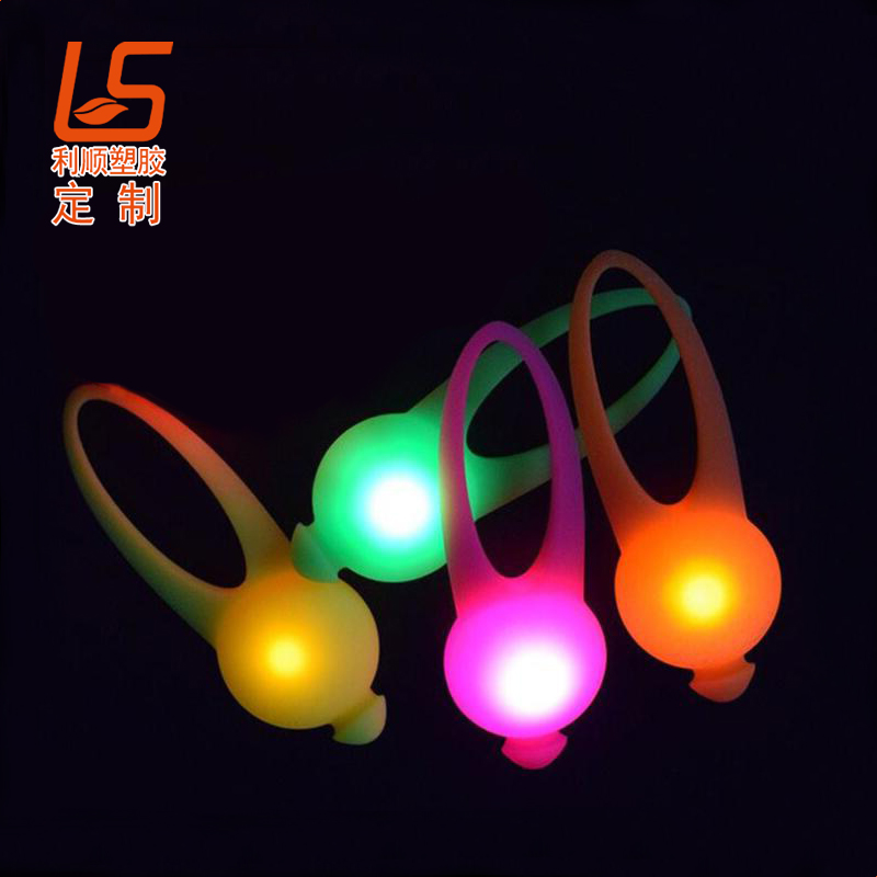 ���zLED����ҹ�g��ʾ��