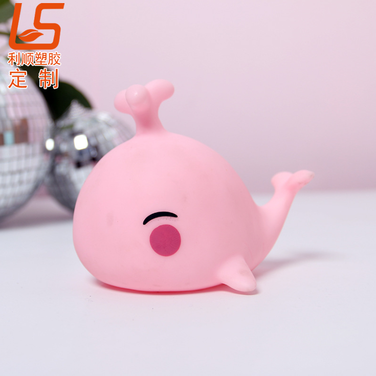 硅膠制品LED拍拍燈